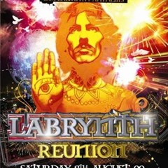 Rave Scene miX's by LonUnd' SHR & Retro