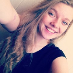 What I Wrote To You-Lily Anna Tillman