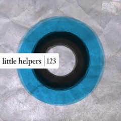 Sunrose + Riccardo Sabatini - Little Helper 123-4 [littlehelpers123]
