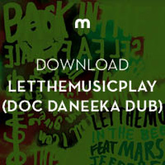 Download: letthemusicplay 'In The Beginning' (Doc Daneeka Dub)