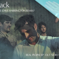 Small Black - Lines Of Latitude (Dave Harrington Remix)