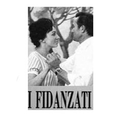 001 1st Dance: I Fidanzati aka The Fiances (1963) soundtracks by Gianni Ferrio