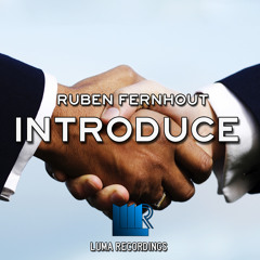 Ruben Fernhout - Introduce (Original mix)