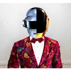 Daft Punk - Alive (Harold van Lennep Piano Edit)