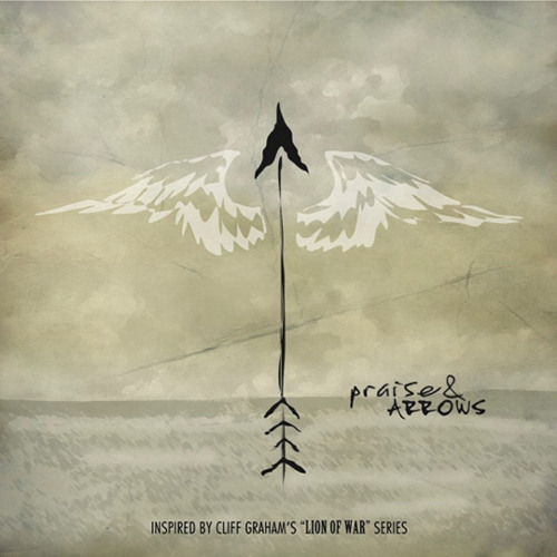 Trip Lee, Canon & Deraj - Praise And Arrows ft. Jeannie Ortega