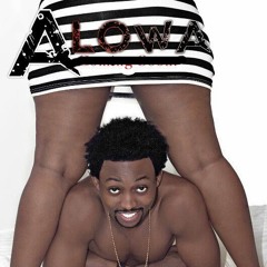 Cyrill Kamikaze - Alowa