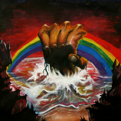 Catch The Rainbow ( RAINBOW ) Rez vocal cover