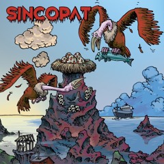 Mike Ravelli - Folding [Sincopat 22]