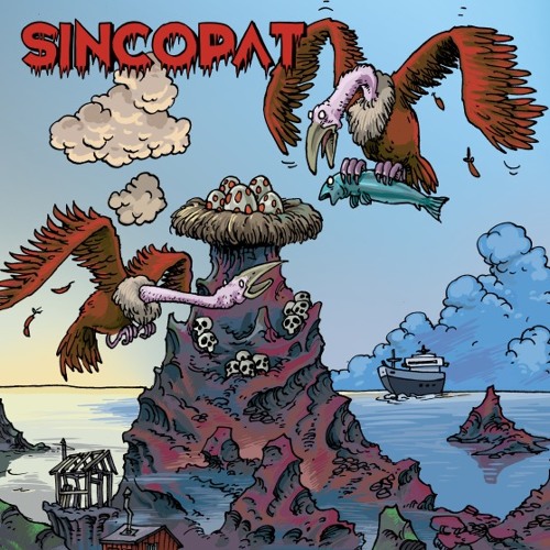 Mike Ravelli - Folding [Sincopat 22]