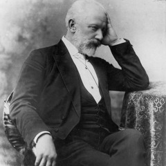 Tchaikovsky: None But the Lonely Heart