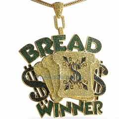 Dat Nawf Ent. bread winna (Lil E, Tone Loc, Jayy, T2)