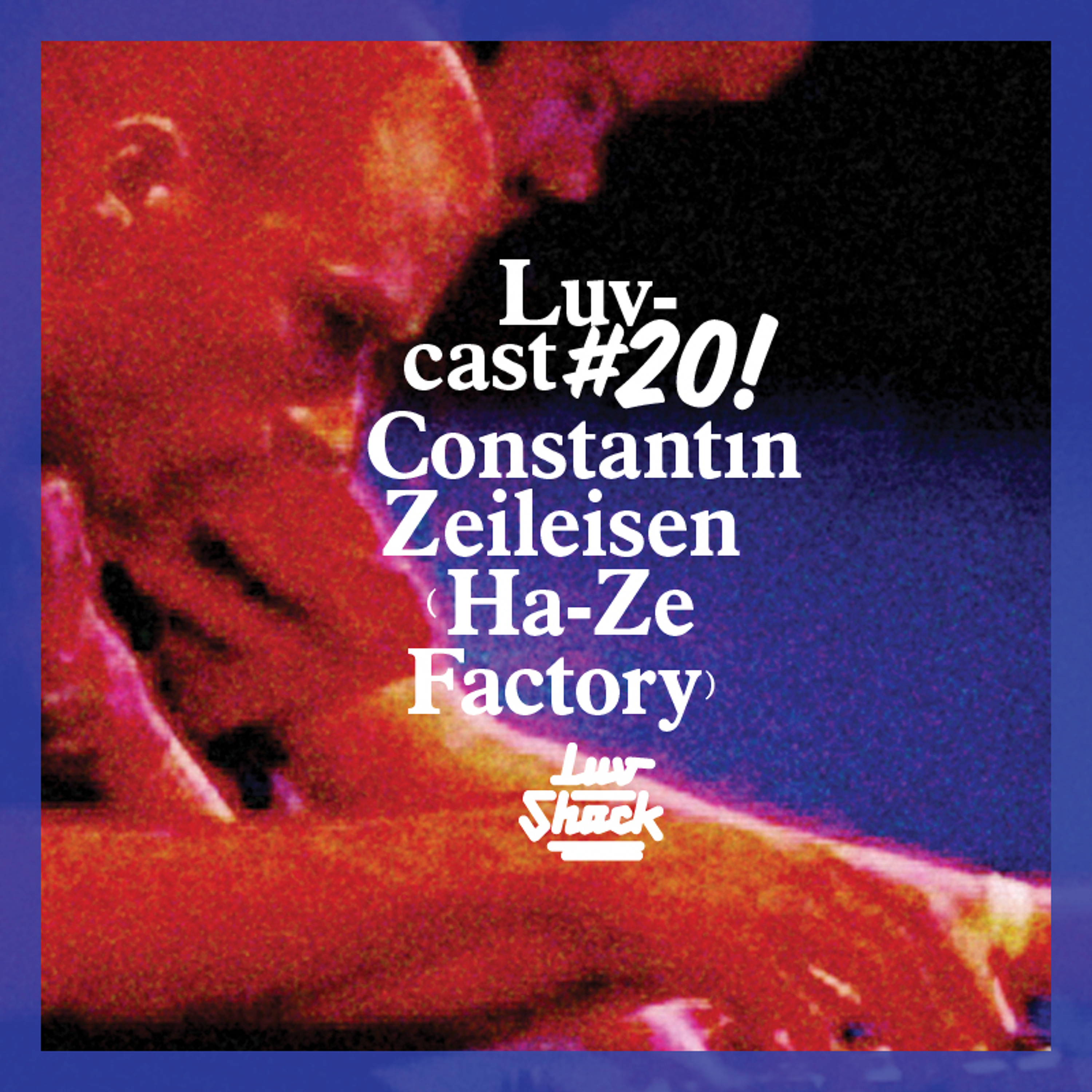 LUVCAST