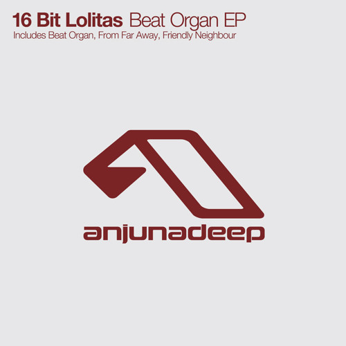 Stream Beat Organ Original Mix By 16bl Listen Online For Free On Soundcloud
