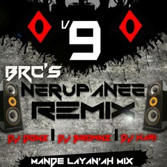 01.[D.j-DONZ] -Mande Layan'ah Intro Mix