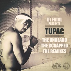 2Pac - Fuck All Y'All (DJ Fatal Remix)