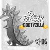 Cover Lagu - Dan Farber - #BOOTYZILLA (Out Now)