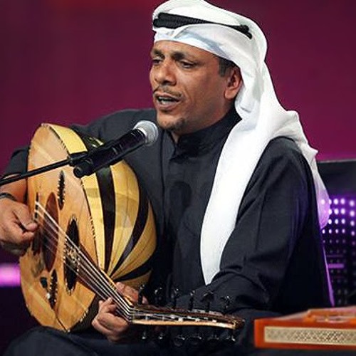 سلمان العماري - مر بي واحترش