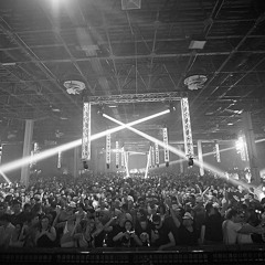 Octopus Radio 54 -Sian at Hyperspace Festival Hungary