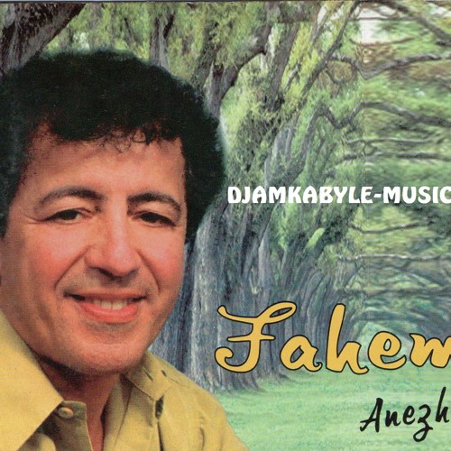 Stream FAHEM Mohand Said "Wekelgham Rebbi" (Duo Aldjia) by DjamKabyle11 |  Listen online for free on SoundCloud