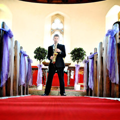 SAXAPHONE MUSIC / DO IT RIGHT