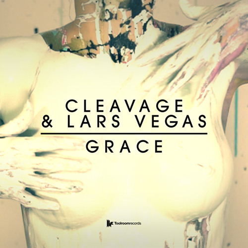 Cleavage & Lars Vegas - Grace - OUT NOW