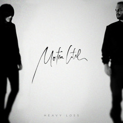 [Premiere] MOTION CNTRL - Heavy Loss