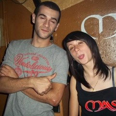 Pauli y Lucas Dj's - Feel It Rmx