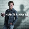 Hunter Hayes talks about his new album Storyline and Record-Breaking on Americas Morning Show!