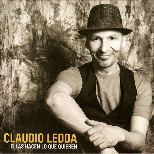 claudio ledda volver amar