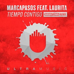 Marcapasos feat. Laurite - Tiempo Contigo (Sean Finn Remix)
