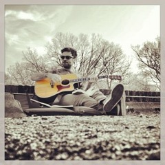 Never Get Out Alive - Jack Jenkins