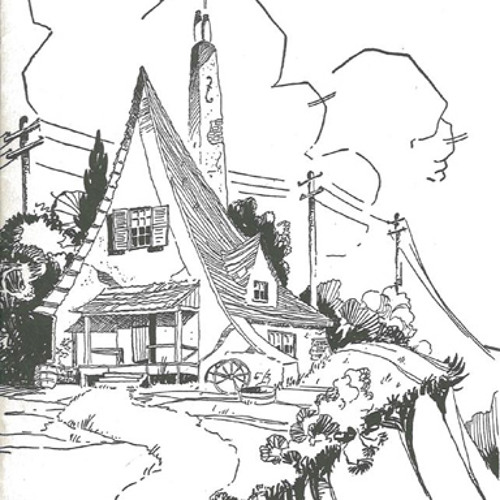 Stream "In A Shanty In Old Shanty Town" 14 years difference! by Gregory