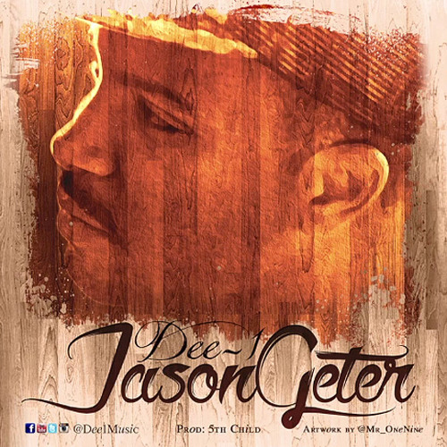 Dee-1 - Jason Geter