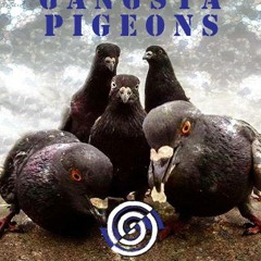 GANGSTA PIGEON PROMO MIX 07/05/2014 ~SUPERNOVA~