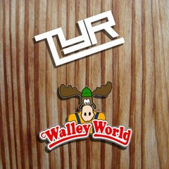 Walley World