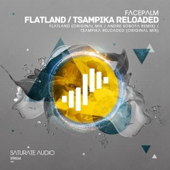 FACEPALM - Flatland (André Sobota Remix)