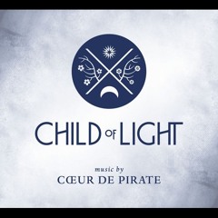 [Cœur de Pirate] -A Serpent of the Twilight for Chorus- [Child of Light OST]