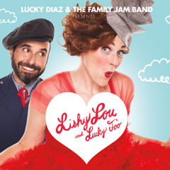 Thingamajig by Lucky Diaz and the Family Jam Band