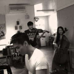 O verão (Trio Version)