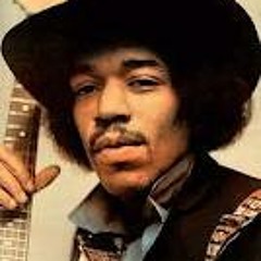 Jimi Hendrix Sample Beat Official