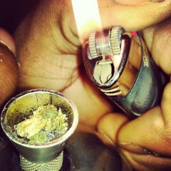 CDASH All I Do Is Smoke