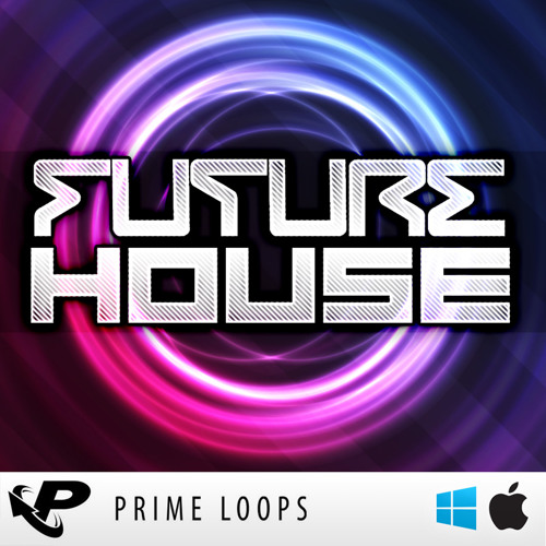 Stream Future House Sample Pack Demo By Prime Loops Listen Online