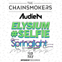 Elysium #Selfie (SpringLight Mashup)