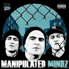 Manipulated Mindz - Siil Udus