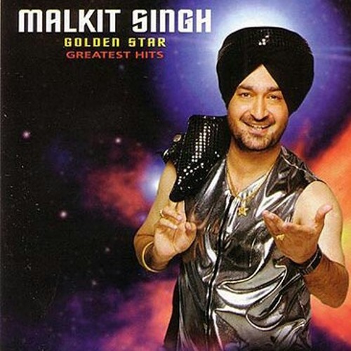 Malkit Singh - Jind Mahi