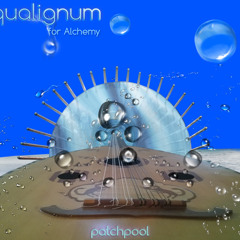Aqualignum for Alchemy