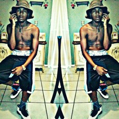 Bitch imma smacka (Remix) Purppshytt nd yfs hoee #3OO , #263 at Naranja