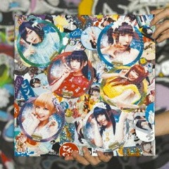 でんぱ組.inc - でんでんぱっしょん（ASH⇔N/A's でんでんぱわーすとんぷ mix）