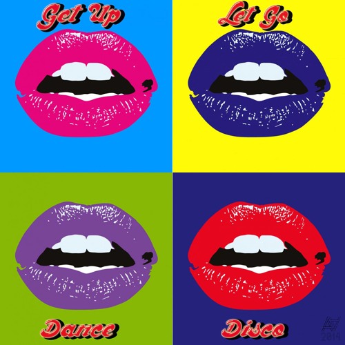 Clown With A Frown :: Hot Panic (First Single)