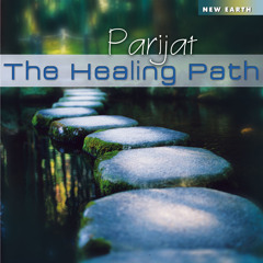 The Healing Path by Parijat